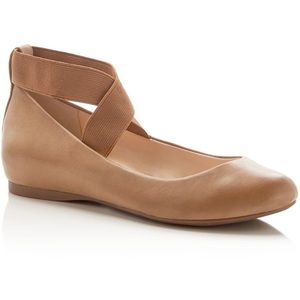Jessica Simpson Ballet Flats